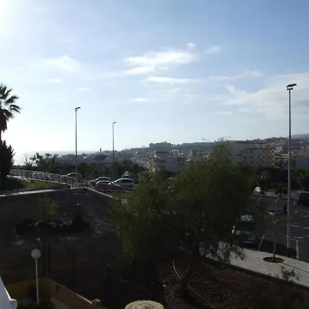 Lägenhet With One Bedroom In Costa Adeje, With Wonderful Sea View, Pool Acce... *