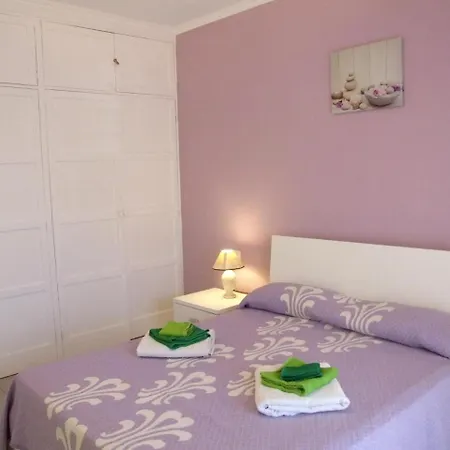Lägenhet With One Bedroom In Costa Adeje, With Wonderful Sea View, Pool Acce... Costa Adeje (Tenerife)