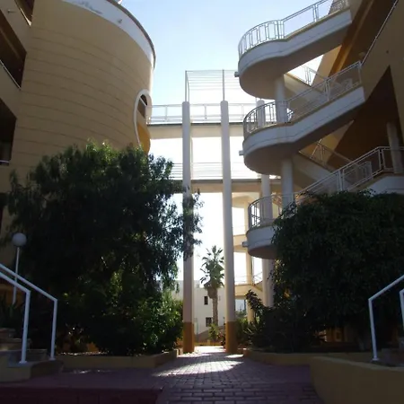 With One Bedroom In Costa Adeje, With Wonderful Sea View, Pool Acce... Lägenhet Costa Adeje (Tenerife)