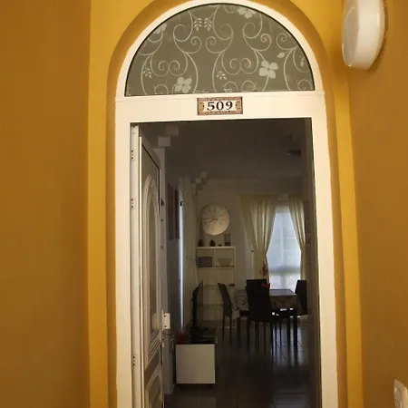 With One Bedroom In Costa Adeje, With Wonderful Sea View, Pool Acce... Costa Adeje (Tenerife)