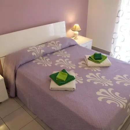 With One Bedroom In Costa Adeje, With Wonderful Sea View, Pool Acce... * Costa Adeje (Tenerife)