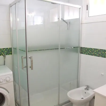 Lägenhet With One Bedroom In Costa Adeje, With Wonderful Sea View, Pool Acce... *